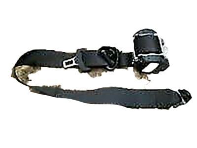 GM 84494095 Retractor Kit, R/Seat Belt *Black