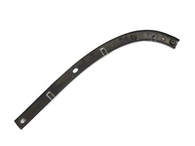 GM 10257150 Retainer Assembly, Rear Bumper Fascia Outer
