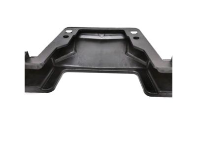 GM 90922349 Support Assembly, Front Bumper Fascia Center