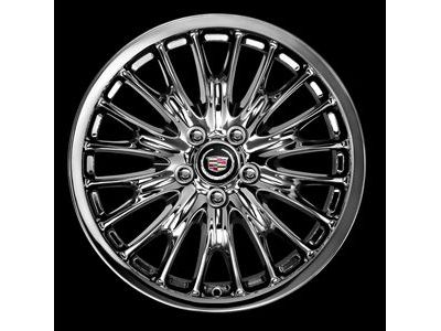 Cadillac DTS Spare Wheel - 19302860