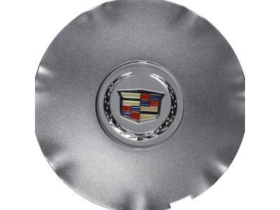 2015 Cadillac SRX Wheel Cover - 9599024