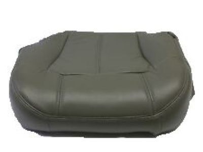 GM 89041020 Cover,Driver Seat Cushion *Neutral