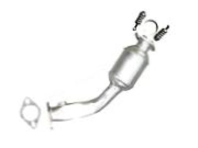 2005 Cadillac STS Catalytic Converter - 12622978
