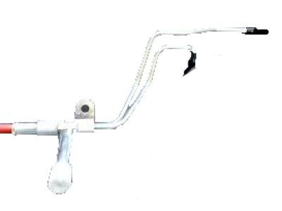 GM 97376410 Manifold Assembly, Fuel Injection Fuel Feed (3Way Pipe Assembly)