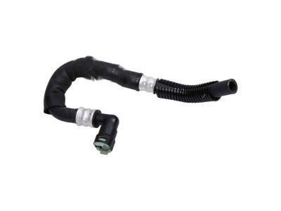 GM 10197652 Hose Assembly, Heater Inlet