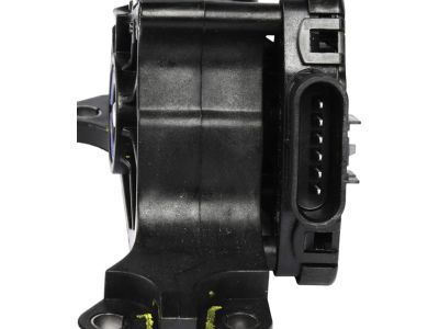 GM 22741799 Pedal Assembly, Accelerator (W/ Bracket)