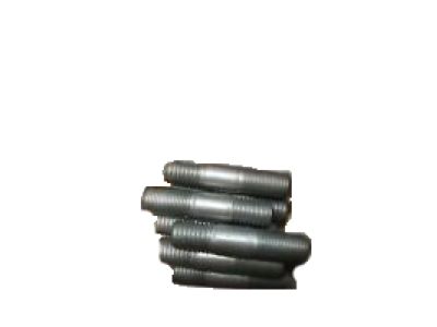 GM 15552846 Stud, Double End, Special