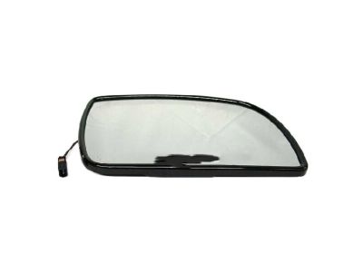 GM 88943624 Mirror,Outside Rear View (Reflector Glass & Backing Plate)