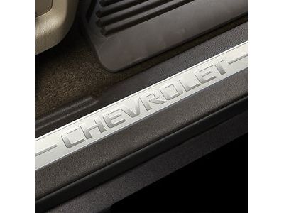 Chevrolet 23114163