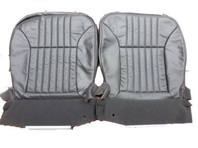 GM 88991449 Cover Asm,Driver Seat Cushion (W/ Heater) *Ebony