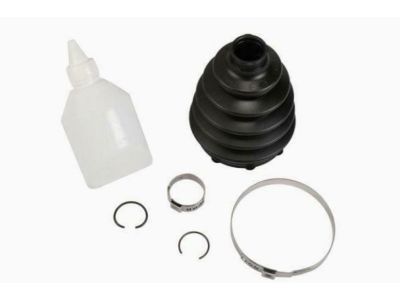 GM 20846097 Boot Kit, Front Wheel Drive Shaft Cv Joint