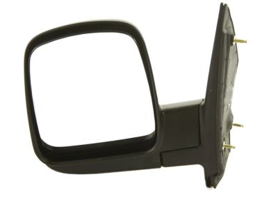 2007 Chevrolet Express Side View Mirrors - 15937986