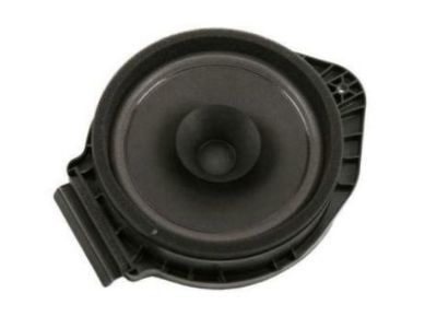 Chevrolet Trax Car Speakers - 84248776