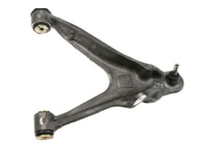 GM 20799884 Front Lower Control Arm Assembly