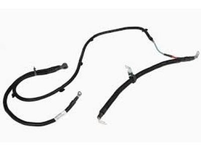 GM 22886824 Harness Assembly, Engine Wiring & Battery Positive Cable