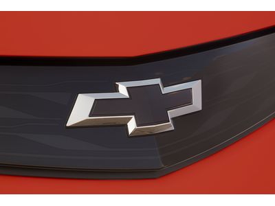2017 Chevrolet Bolt EV Emblem - 42475530