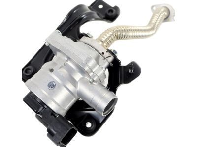 GM 12619111 Valve Assembly, Secondary Air Injection Shutoff & C