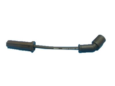 GMC Sierra Spark Plug Wires - 19301299