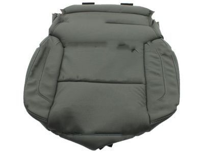 GM 23423832 Cover Asm,Front Seat Cushion *Grey