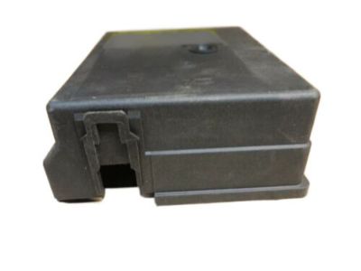 GM 15328832 Cover,Accessory Wiring Junction Block