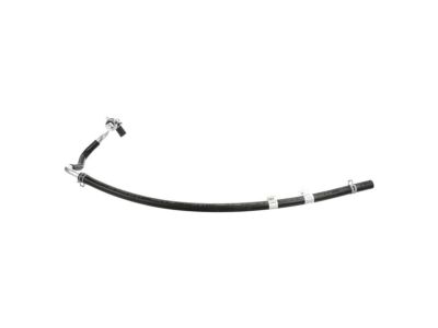 GM 15708635 Hose Assembly, Heater Outlet