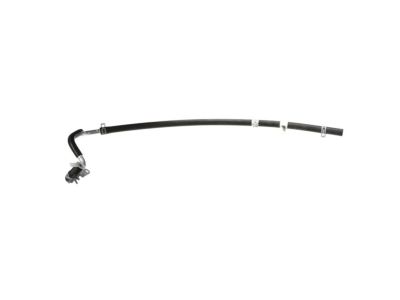 GM 15708635 Hose Assembly, Heater Outlet