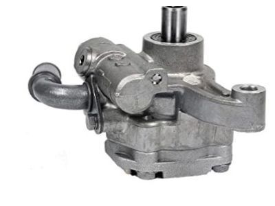 Chevrolet Power Steering Pump - 20954812
