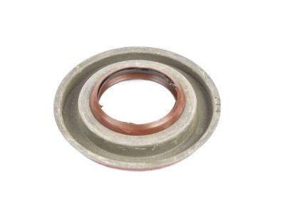 Chevrolet P30 Differential Seal - 12376128