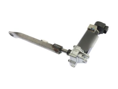 GM 15894164 Actuator Assembly, Driver Seat Outer Adjuster Rear Vertical