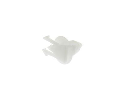 GM 23495270 Retainer, Front Fender Paint Protector