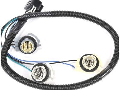 GM 16531490 Harness,Tail Lamp Wiring