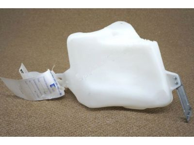 GM 22094634 Container,Windshield Washer Solvent