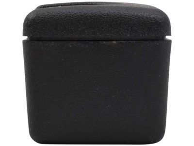 GM 10436137 Holder Assembly, Front Floor Console Coin *Black