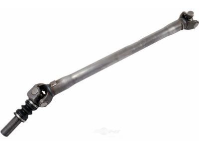 GM 12479001 Front Axle Propeller Shaft Assembly