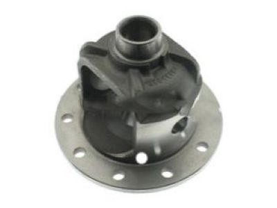 GM 15801501 Front Differential Case