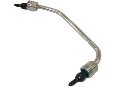 GM 12618337 Pipe Assembly, Fuel Feed Intermediate
