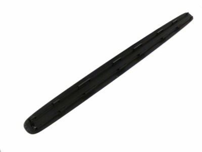 GM 92094381 Plate,Front Side Door Sill Trim