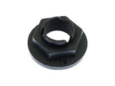 Buick Envision Spindle Nut - 11611687