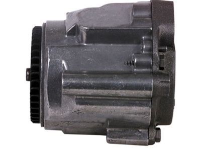 Chevrolet K20 Secondary Air Injection Pump - 7842812