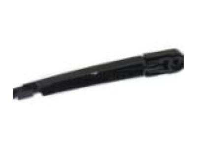 2019 Chevrolet Cruze Wiper Arm - 13419000