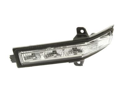 GM 20832959 Lamp Assembly, Outside Rear View Mirror Turn Signal