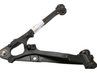 GM 22952193 Arm Assembly, Front Lower Control