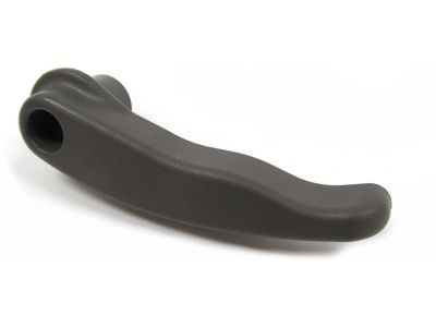GM 12473311 Handle,Driver Seat Reclining *Pewter