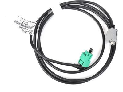 2014 Chevrolet Silverado Antenna Cable - 84022315