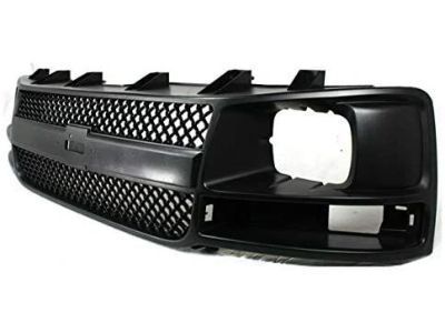 GM 22816424 Grille,Front
