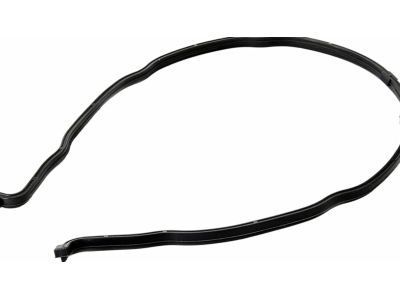 GMC C2500 Timing Cover Gasket - 10198910