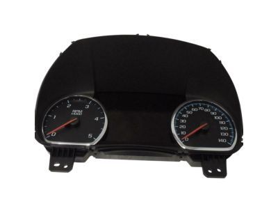 GM 84505081 Instrument Cluster Assembly