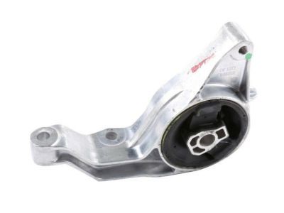 GM 25973863 Mount Assembly, Trans Front