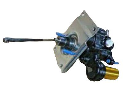 GMC Suburban Brake Booster - 14055057