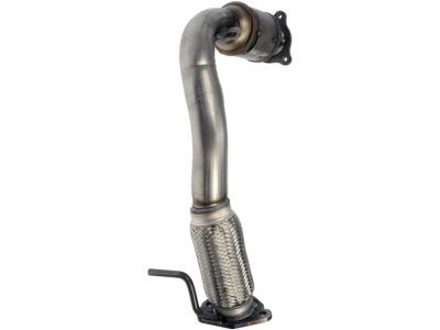 GM 22794837 3-Way Catalytic Convertor (W/ Exhaust Rear Manifold Pipe)